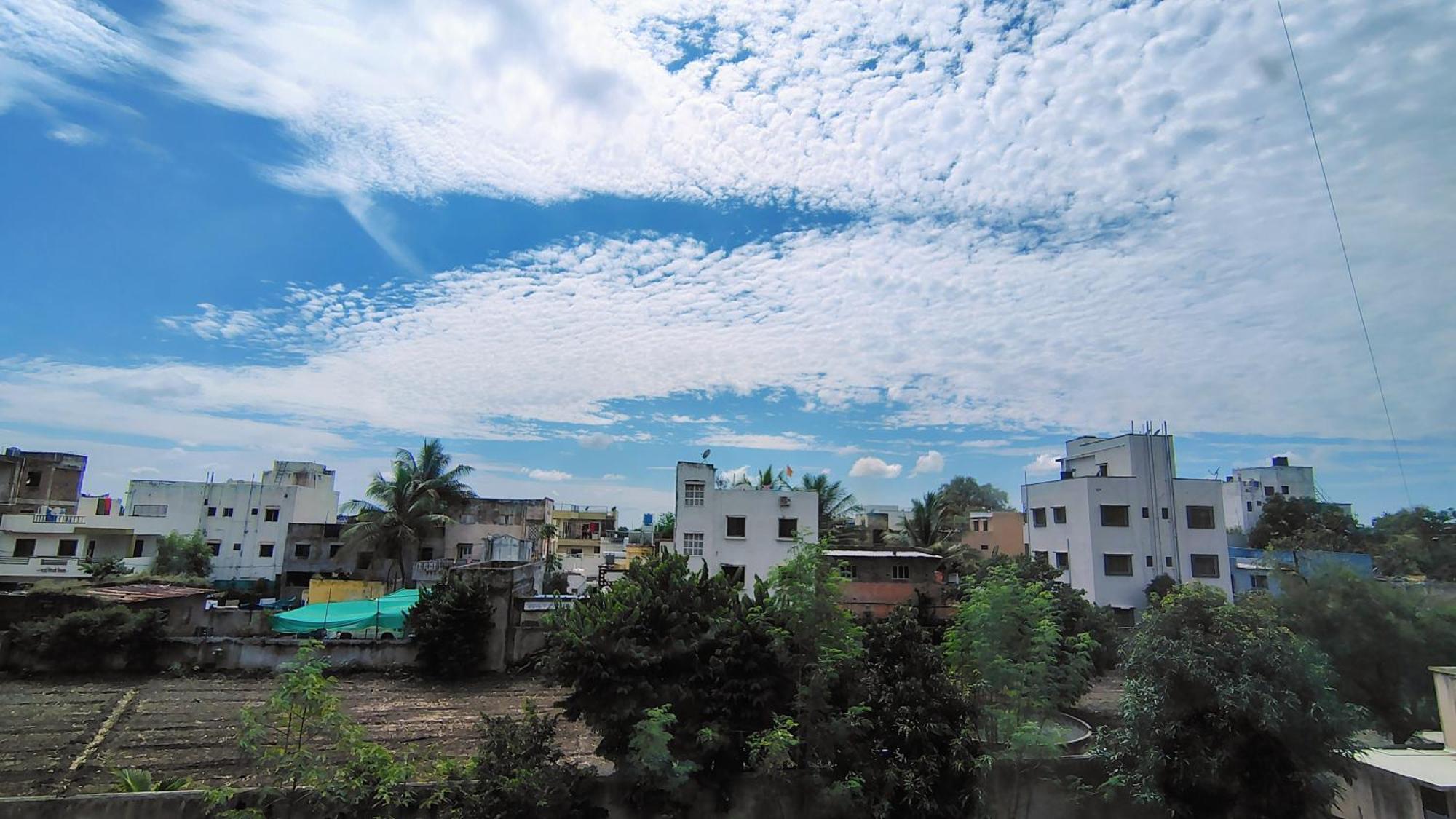 Hotel Sai Jharna Shirdi Esterno foto